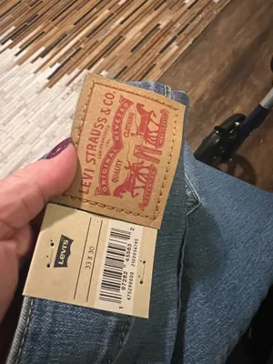 Levi’s Flare Jeans thumbnail 6