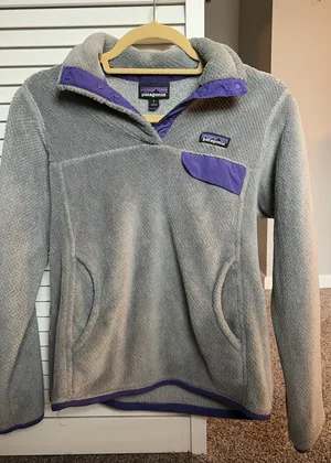 Patagonia Fleece thumbnail 1
