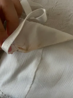 White Chiffon thumbnail 5