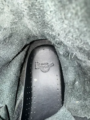 Dr. Martens Boots thumbnail 5