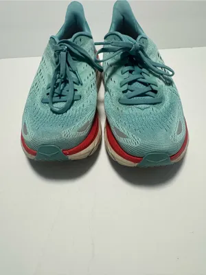 Hoka Women's Clifton 8 size 8 Gym Workout Training thumbnail 3