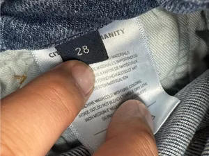 Citizens of Humanity Charlotte Jeans Women’s 28 thumbnail 4