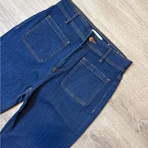 •LOFT• THE SLIM FLARE JEANS thumbnail 5