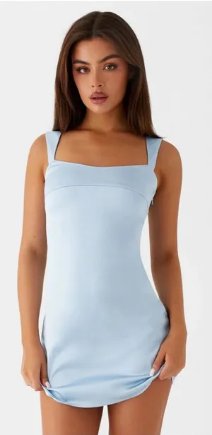 Peppermayo Odette Mini Dress US 16 thumbnail 1