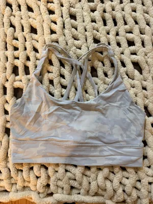 Lululemon Energy Bra thumbnail 2