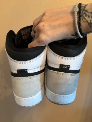 Air Jordan 1 Retro High OG GS ‘Stage Haze' thumbnail 4