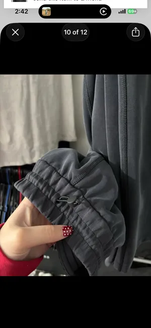 Lululemon Softreme Pants thumbnail 2