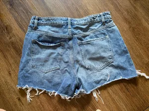 Vervet Jean Shorts thumbnail 2