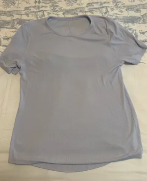 Lululemon shirt thumbnail 1