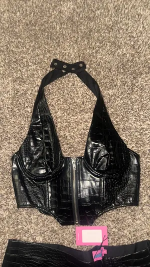 Edikted Set Two-Piece thumbnail 2