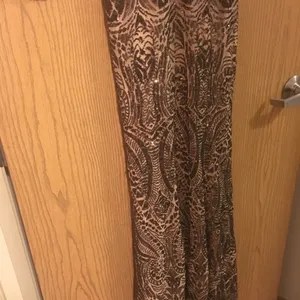 Betsy and Adam Prom Dress thumbnail 5