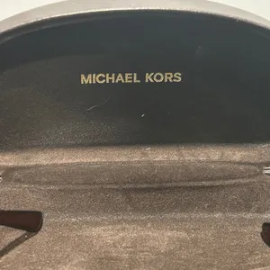 Michael Kors Brown Sunglasses thumbnail 6