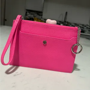 SALE💐STEVE MADDEN wristlet wallet 🩷 thumbnail 1