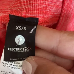 ‎Electric yoga pants Xs thumbnail 5