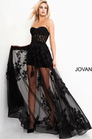 Prom Dress thumbnail 1