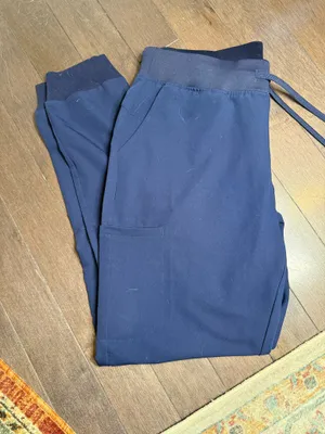 Mandala Scrubs Joggers thumbnail 2