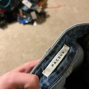 Eco yin and yang 90s boyfriend jeans never worn thumbnail 6