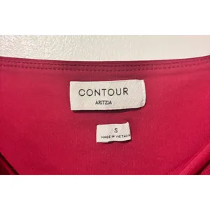 Aritzia contour full squareneck bodysuit  thumbnail 3