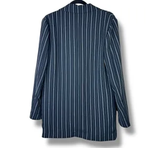 WILFRED x ARITZIA NWOT Cherrelle Pinstripe Double Breasted Blazer Jacket Small thumbnail 8