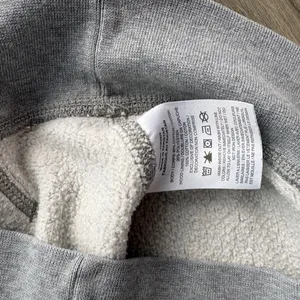 Nike club fleece hoodie thumbnail 5