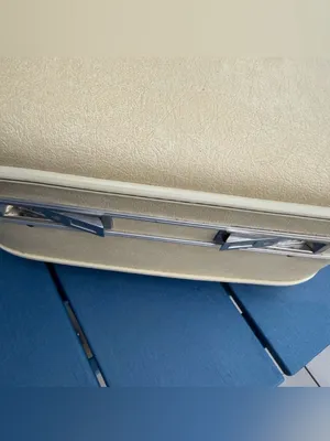 Vintage Eaton’s Birkdale Elite Train Hard Shell 1960s Needs Interior Love thumbnail 6