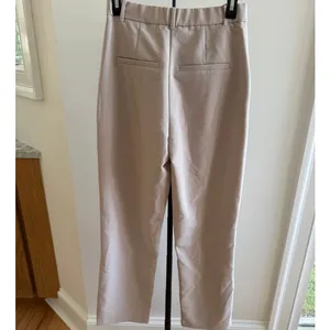 Abercrombie and Fitch Sloan Pants Tan Size 26 Long thumbnail 2