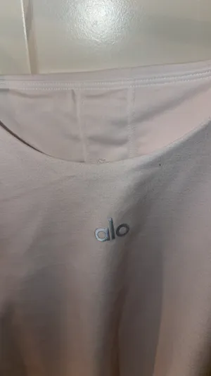 Alo Tennis Dress thumbnail 3