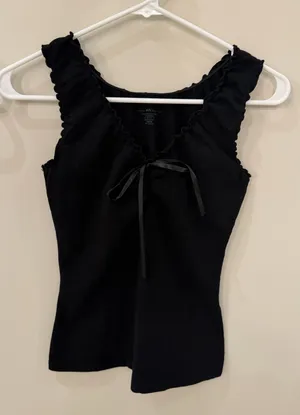 Brandy Melville Top thumbnail 1