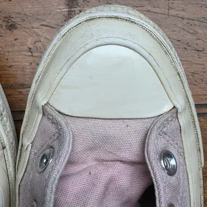 Converse Golf le Fleur‎ Chuck 70 High Top Pink Chenille 167478C Mens 6 Womens 8 thumbnail 6
