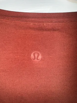 Lululemon All Yours Boyfriend Tank thumbnail 2
