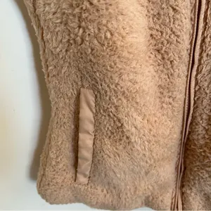 Patagonia Los Gatos fleece vest Sz XS thumbnail 6