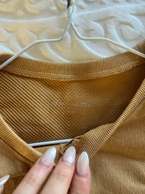 Aerie Offline Crop Top thumbnail 3