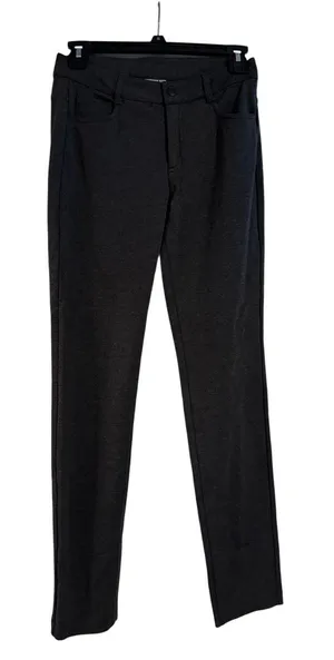 Athleta Work Pants Size 2 Gray Comfortable Professional Office Work Wear thumbnail 1