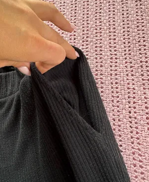 Roxy Loose Fit Pants  thumbnail 3