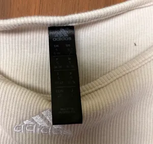 Adidas top  thumbnail 2
