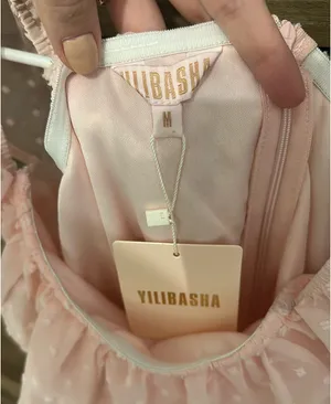 Pink Dress Size M thumbnail 3