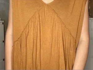 Free People Tunic Swing Top thumbnail 2