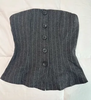 H&M top thumbnail 1