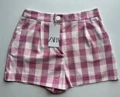 ZARA Shorts thumbnail 1