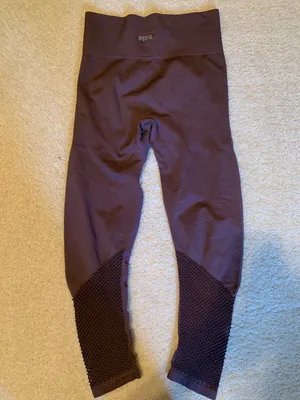 PINK Ultimate Leggings thumbnail 2