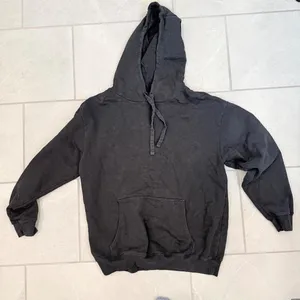 Black Offline Hoodie thumbnail 1