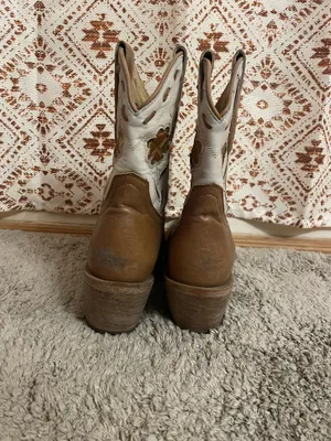 Idyllwind Miranda Lambert Boots thumbnail 5