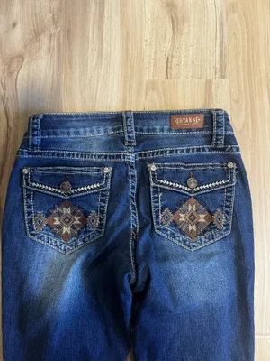 Shyanne Bootcut Jeans thumbnail 2