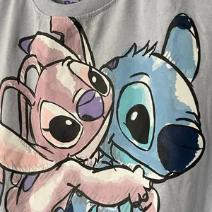 Disney Stitch T-Shirt - Size M thumbnail 2