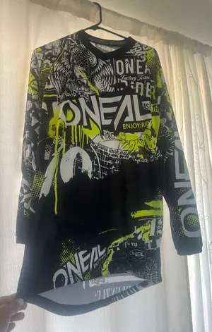 O'Neil Element Jersey thumbnail 1