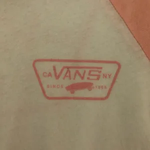 Vans half sleeve tee thumbnail 3