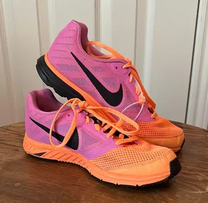Nike Zoom Fly Running Shoes thumbnail 1