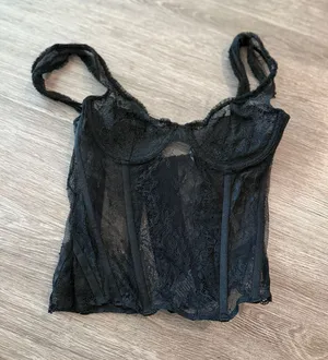 Lioness Corset Size M thumbnail 1