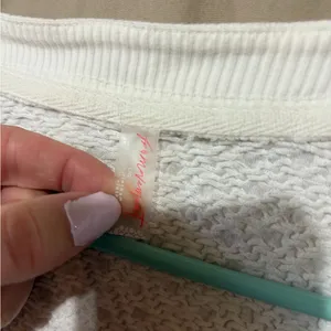 Free people long sleeve thumbnail 2