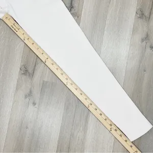 Aerie Offline Real Me Xtra High Waist‎ Ribbed Leggings White Small thumbnail 10